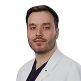 Чернышев Георгий Михайлович