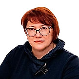 Рагозина Мария Ростиславовна