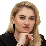 Иванова Виола Дмитриевна