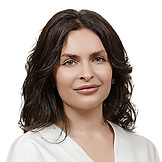 Жук (Татарникова) Алена Юрьевна