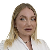 Гельмутдинова Элина Равильевна