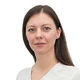 Кондрашова Дарья Александровна