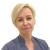 Мелых Ирина Викторовна