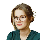 Заболотная Екатерина Николаевна