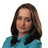 Тарахтелюк Юлия Валентиновна
