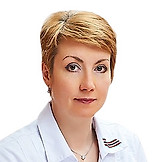 Полозова Елена Владимировна