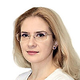 Коломникова Наталья Евгеньевна