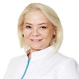 Коноваленко Ольга Борисовна