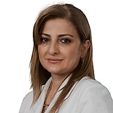 Джабраян Сирануш Радиковна