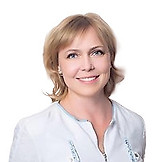 Гончаренко Елена Борисовна
