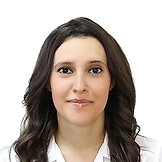 Воронько Оксана Алексеевна