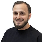 Джабраилов Рахим Уйсович