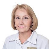 Лысенко Ирина Владимировна