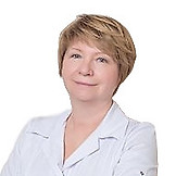 Максимова Инна Ивановна