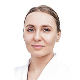 Хоршева Елена Валерьевна