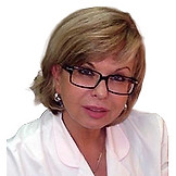 Громова Елена Анатольевна