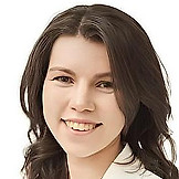 Холупова Людмила Сергеевна