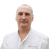 Носов Олег Викторович