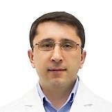 Восидов Фуркат Мухаммадалиевич