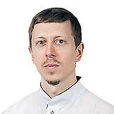 Мухин Олег Игоревич