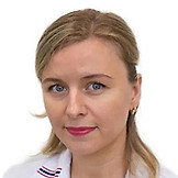 Копылова Анастасия Владимировна