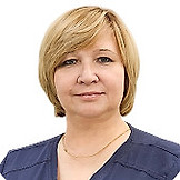 Байбакова Татьяна Игоревна