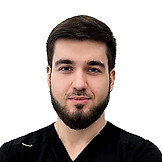 Муталимов Джамал Алиевич