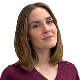 Симулина Алина Владимировна