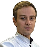 Поляниченко Алексей Александрович