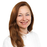 Мухаметшина Ольга Анатольевна