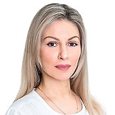 Борисенко Дарья Дмитриевна