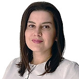 Аблогина Юлия Александровна