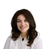 Осипова Анастасия Романовна