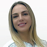 Давыдова Оксана Валерьевна