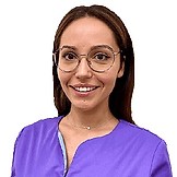 Сиразиева Айгуль Искандеровна