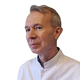 Чернышев Евгений Иванович