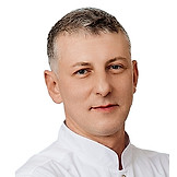 Брук Михаил Александрович