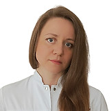Буева Валерия Андреевна