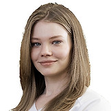 Люшанова Валерия Александровна