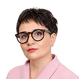 Никольская Ирина Германовна