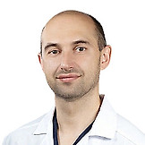 Егоров Дмитрий Николаевич