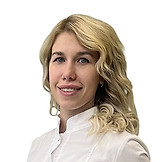 Кожевникова Анастасия Сергеевна