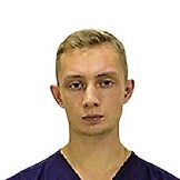 Моськин Андрей Станиславович