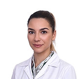 Корнеева Екатерина Дмитриевна