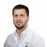 Сабиров Хасан Сеитович