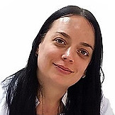 Касьяненко Галина Алексеевна