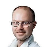 Крутов Виталий Алексеевич
