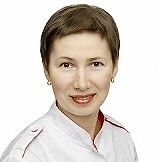 Лебедева Наталия Викторовна
