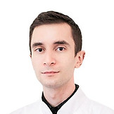 Бевов Адам Мухамедович