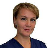 Петухова Анастасия Геннадьевна